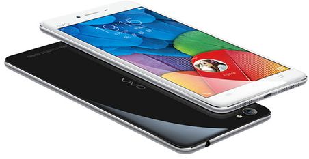 BBK Vivo X5Pro V Dual SIM TD-LTE